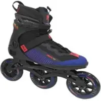 FILA Crossfit 110 black/blue/red | Maat UK7/40.5