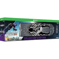 Tony Hawk's Pro Skater 3+4 - Collector's Edition - Xbox Series X/Xbox One