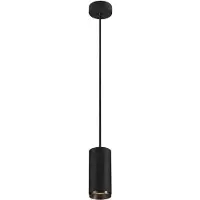 SLV Hanglamp Numinos M zwart 2700K - 24gr