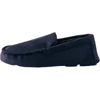Next Mocassins navy