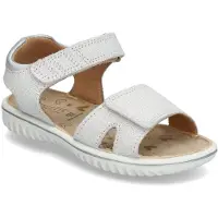 Superfit 1-609004 Sandalen | Maat 34 Meisjes Wit