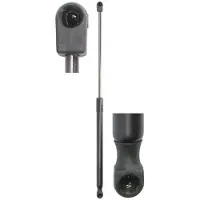 Krosno Gasveer, kofferdeksel KR32721