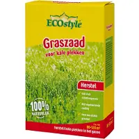 Ecostyle Graszaad Extra 2kg