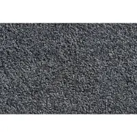 Kölle Deurmat Twister - Grijs - Polyamide - 60x180cm - Wasbaar