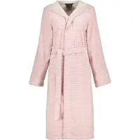 Cawö Badjas Home Women 6221 Capuchon Berry-38
