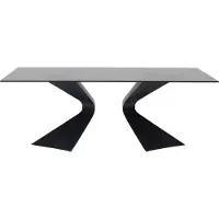 Kare design Eettafel Gloria