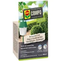 Compo Bio Buxusmot-val Navulling Tegen Buxusmot