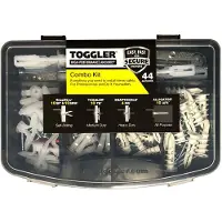 Toggler Combokit 88-delig Sp-Spm-Tb-M6-Af6