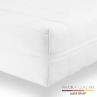 Sleepneo Matras 160x200 - 15 cm dik - Koudschuim - Hardheid H2 - Zacht -