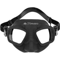 Picasso Atomic Speervissen Masker