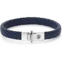 Rebel & Rose armband Mastery Collection unisex RR-L0166-S
