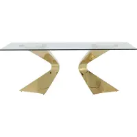 Kare design Eettafel Gloria