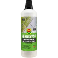 Compo Herbistop Groenreiniger Concentraat - 1l Voor 100m²