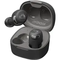 JVC TWS Earbuds HAA30T2