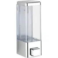 Wenko Desinfectie/zeepautomaat