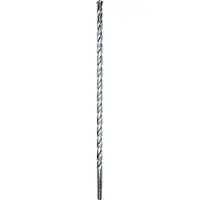 Bosch 2609255445 2609255445 Carbide Steen-spiraalboor 12 mm Gezamenlijke lengte 400 mm Cilinderschacht 1 stuk(s)