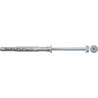 Fischer 522721 Langschaftdübel SXRL 10x120 FUS Constructie plug 120 mm 10 mm 50 stuk(s)