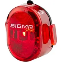 Sigma Nugget Ii Achterlamp