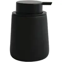 MSV Zeepdispenser Maonie - Zwart