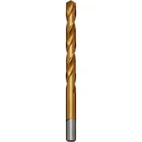 Bosch Metaalboor Hss Tin 8.5mm X117