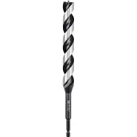 Kwb 3-S Japanse slangenboor, 235 mm, ø 20 mm - 042920