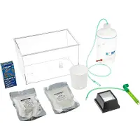 HOBBY Aquaristik Broedmachineset