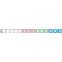 Paulmann Ledstrip Uitbreiding Maxled 1m Rgbw 1w
