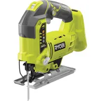 Ryobi R18js-0 One+ Draadloos Decoupeerzaag