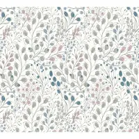 A.S. Création Attractive 2 - Wit - 388472