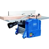 Scheppach Vlak- van diktebank HMS1080 - 5902209901 5902209901