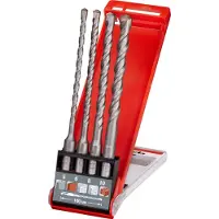 Kwb Hamerboor sds5/6/8/10x160 4dlg