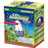 Dennerle Drukregelaar Evolution Primus, Aquariumtechnologie