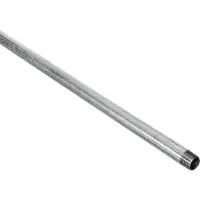 Pgb-Europe PGB-FASTENERS | Zeskantmoer |8| DIN 934 M20 Zn | 50 st 93480102003