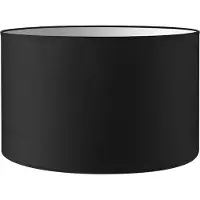 Home Sweet Home lampenkap Bling 35 - zwart
