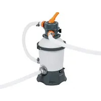 Bestway Flowclear Zandfilter - 3,0 m³/u