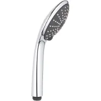 GROHE joy handdouche 2 standen met spraydimmer chroom 27317000