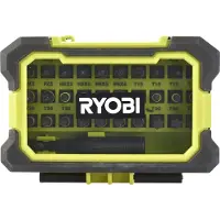 Ryobi RAK31MSDI | 31-delig TORQUE+ Set - 5132002817 - 5132002817