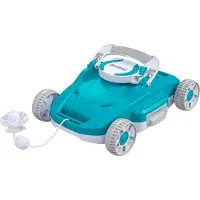 Bestway Zwembad stofzuiger | | AquaTronix G200 (Robot, 50 m²)