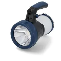 Cartrend Zaklamp led 5 watt