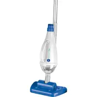 Gre Pools Aspirateur manuel pour piscine Medium Vac