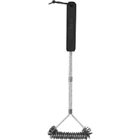 Samsung Reinigingsborstel Grillrooster Zilver 50 cm