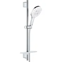 GROHE Doucheset Vitalio Smartactive 150 3 Stralen Chroom