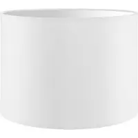 Home Sweet Home lampenkap Bling Ø 25 cm - wit