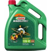 Castrol 15CA20 Motorolie