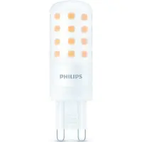 Philips Capsule 40 W G9 LED-lamp - 4 W - 480 lumen - 2700 K