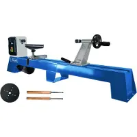 Scheppach DM1100T Houtdraaibank - 400W - Werkstukken tot 1000mm