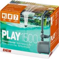 Eheim Play 1500 Vijverpomp