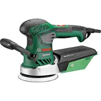 Bosch Powertools PEX 400 AE Excentrische schuurmachine - op snoer - 350 W