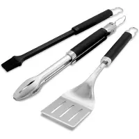 Weber Precision Barbecueset 3-delig