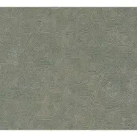 Living Walls My Home My Spa blauw behang | 386984